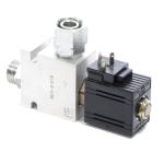 hydraulischer Patronenventilkörper  